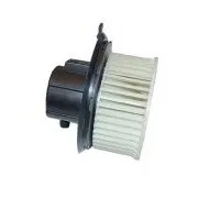 Колесо вентилятора КТД-250 "черное"