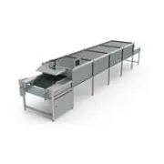 Печь конвейерная инфракрасная ПКИ-31.530.12.1