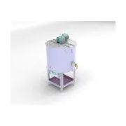 Машина сироповарочная МС-60