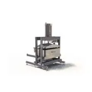 Тестоотсадочная машина в настольном исполнении МТК-80(М)