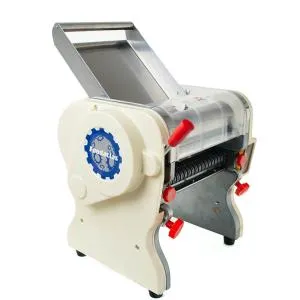 Скоба скребка тестораскаточной машины Foodatlas DHH-220C