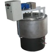 Котел КПП-160 (сливной фланец 40 мм) без мешалки