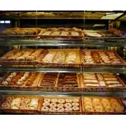 Пекарня Восход-1800ЭМ