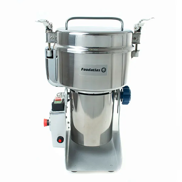 Измельчитель для сухих продуктов HR-30В Foodatlas