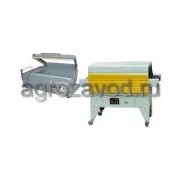 Термоусадочная камера Foodatlas-AR BS-4525 + запайщик пакетов Foodatlas-AR BSL-501