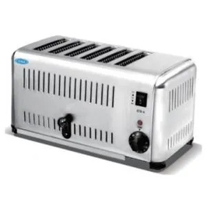 Тостер FA-ST6A Foodatlas