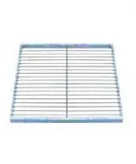 Полусетка с ячейками 10х10мм для КТД-300/600 нерж