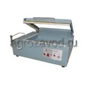 Запайщик пакетов Foodatlas-AR BSL-501