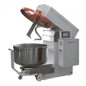 Тестомесильная машина Прима-300