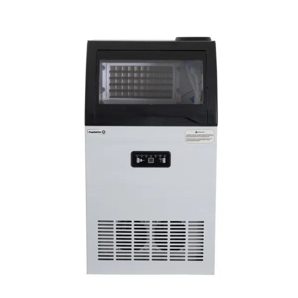 Льдогенератор SKF-C50FT Foodatlas