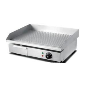Жарочная поверхность EG-821 Foodatlas Eco