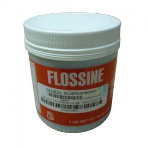 Комплексная пищевая смесь Flossine (Вишня) 0,45 для сахарной ваты