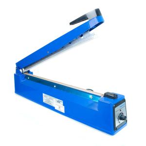 Запайщик пакетов ручной PFS-400 (пластик, 2 мм) Foodatlas Pro (54710212149) распродажа