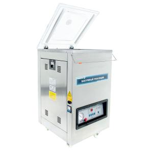 Вакуумный упаковщик DZ-400/2HB Foodatlas Eco (92003240167) распродажа