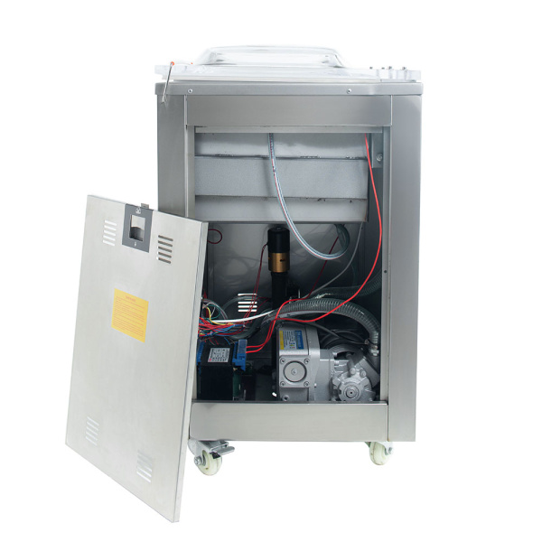 Вакуумный упаковщик DZ-400/2HB Foodatlas Eco (92003240167) распродажа