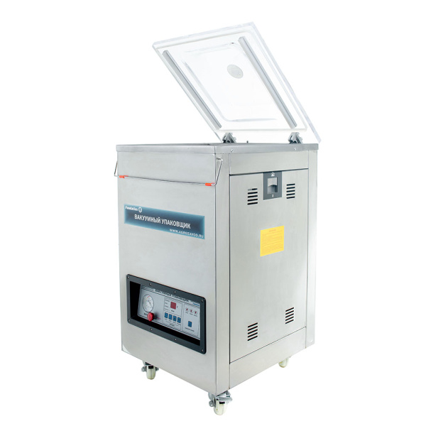Вакуумный упаковщик DZ-400/2HB Foodatlas Eco (92003240167) распродажа