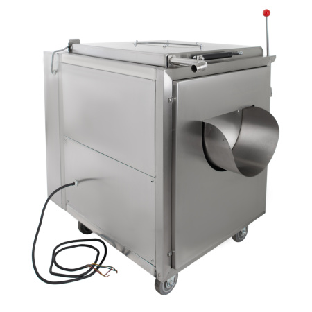 Щёточная мойка для овощей FA-100 Foodatlas