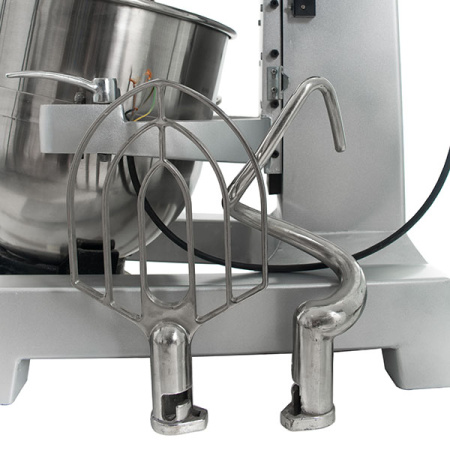 Миксер планетарный B-100A Foodatlas Eco