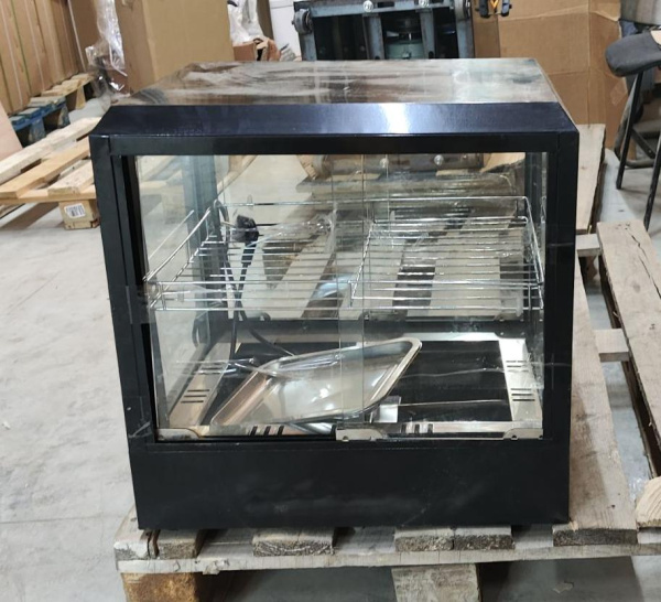 Витрина тепловая CY-2A Foodatlas (45210230069) распродажа