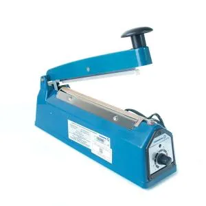 Запаиватель пакетов ручной PFS-200 (пластик, 2 мм) Foodatlas Pro (54701241807) распродажа